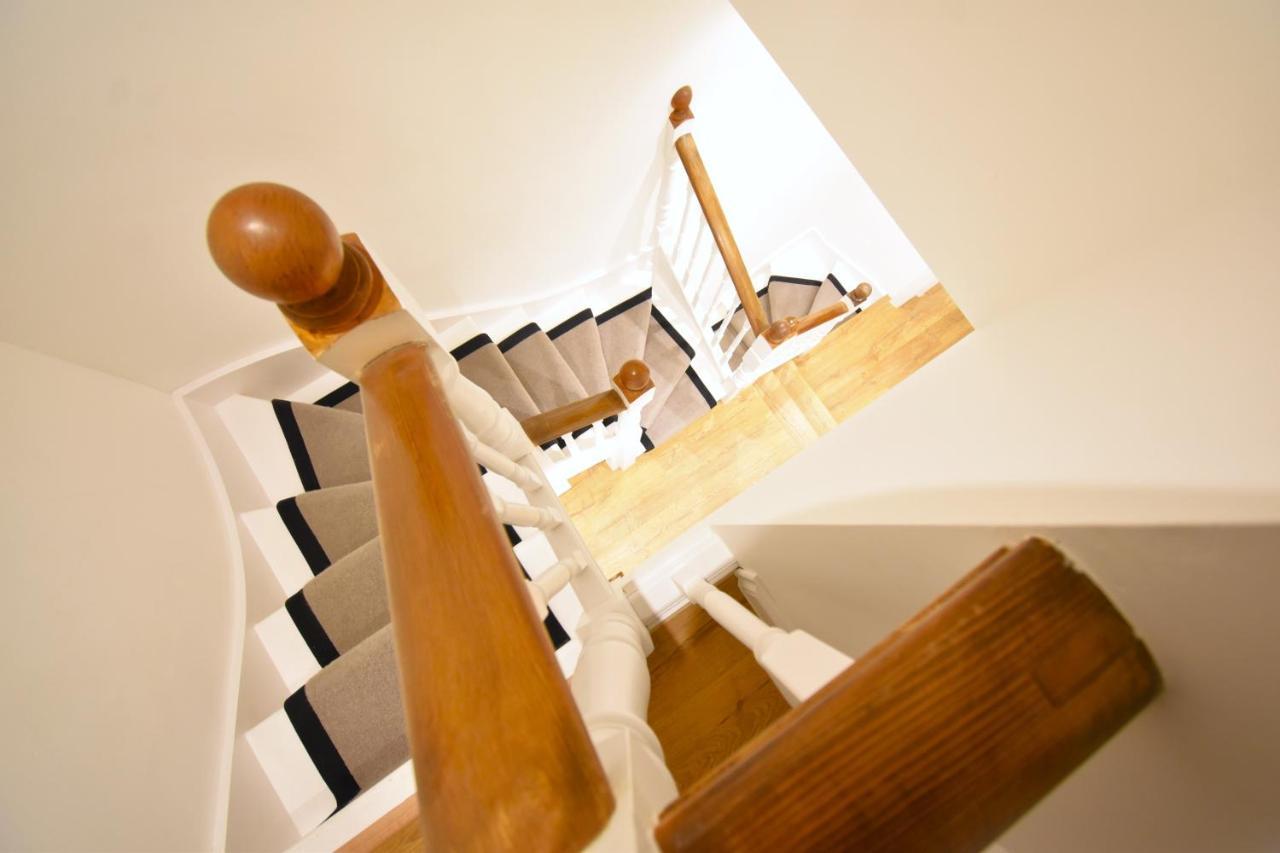 Stunning 3 Bed Apartment London Exterior photo