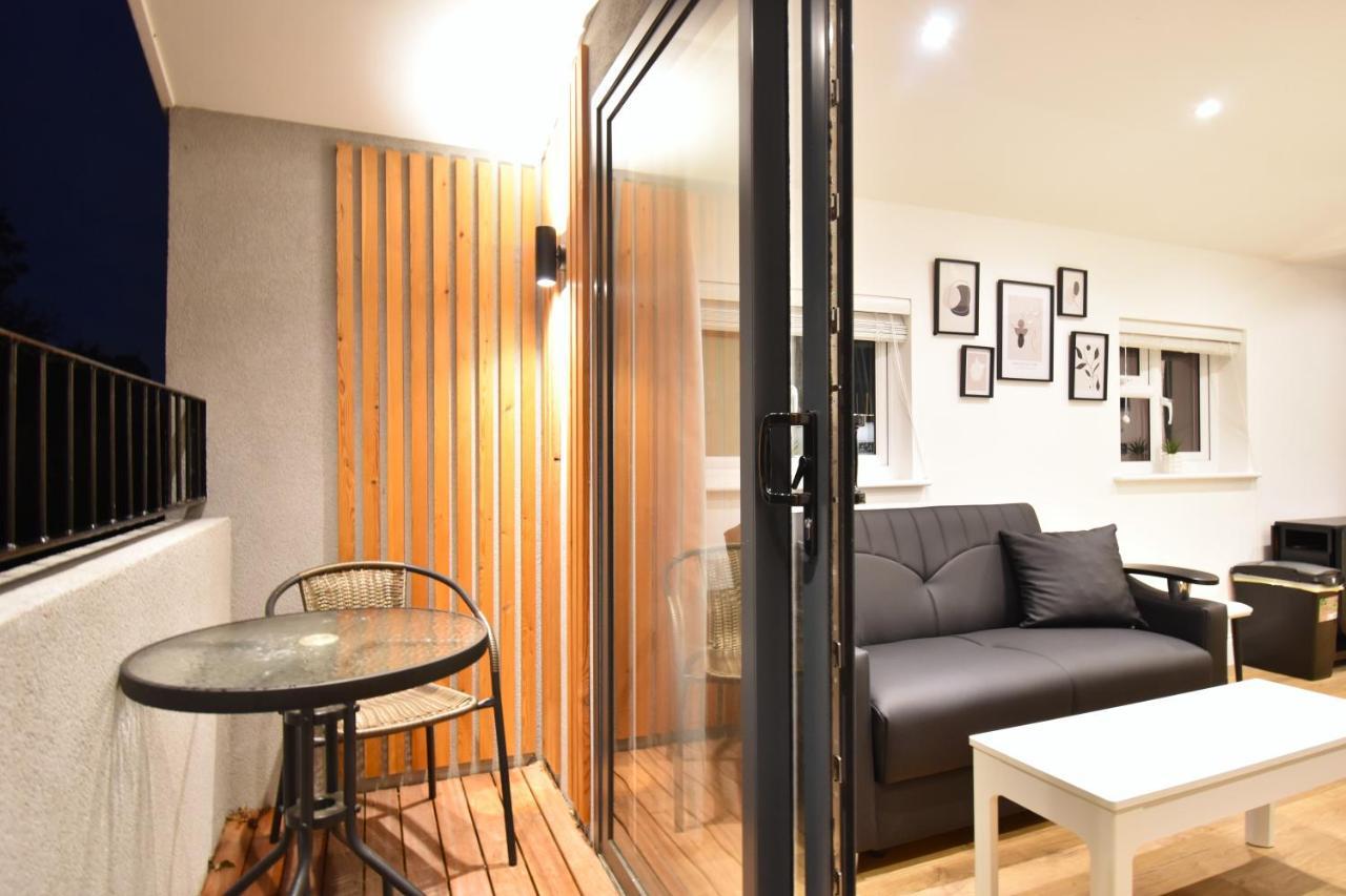 Stunning 3 Bed Apartment London Exterior photo